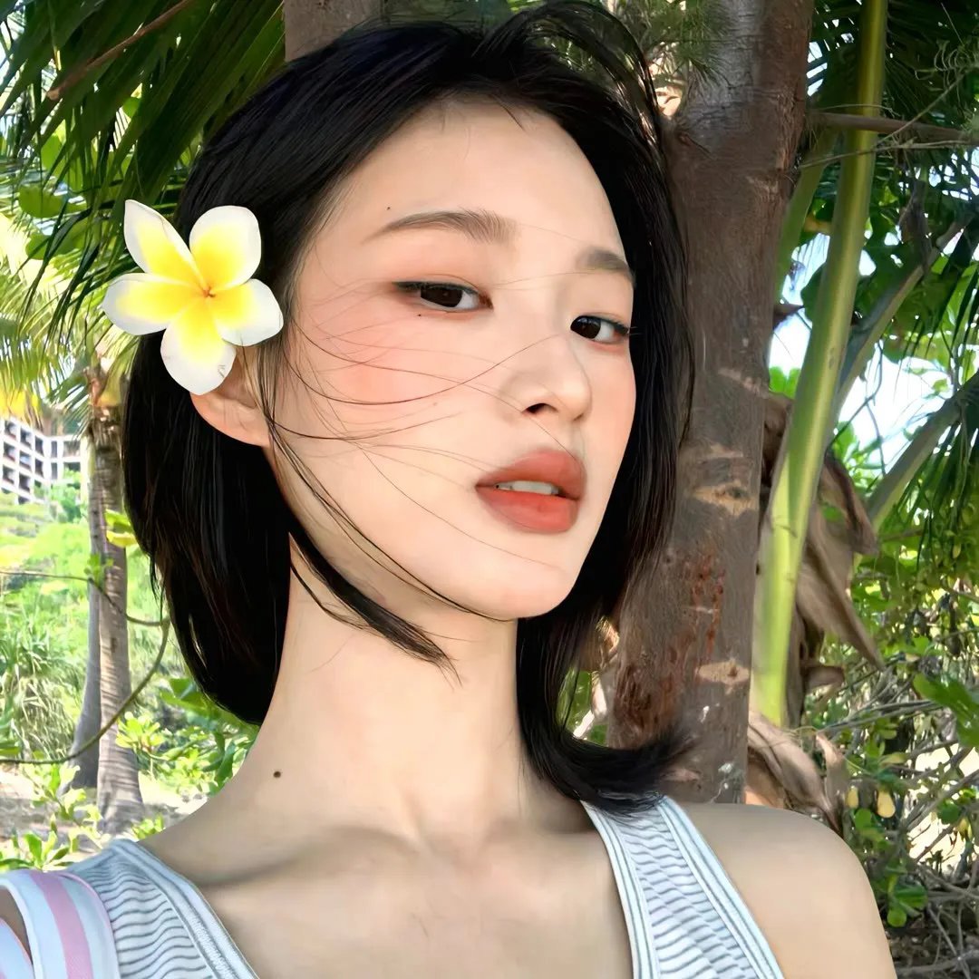 花与爱丽丝