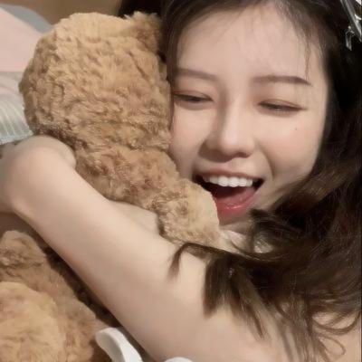 亲爱的别怕我